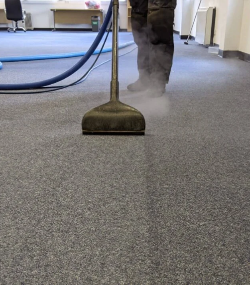 commercial floor maintenance chichester