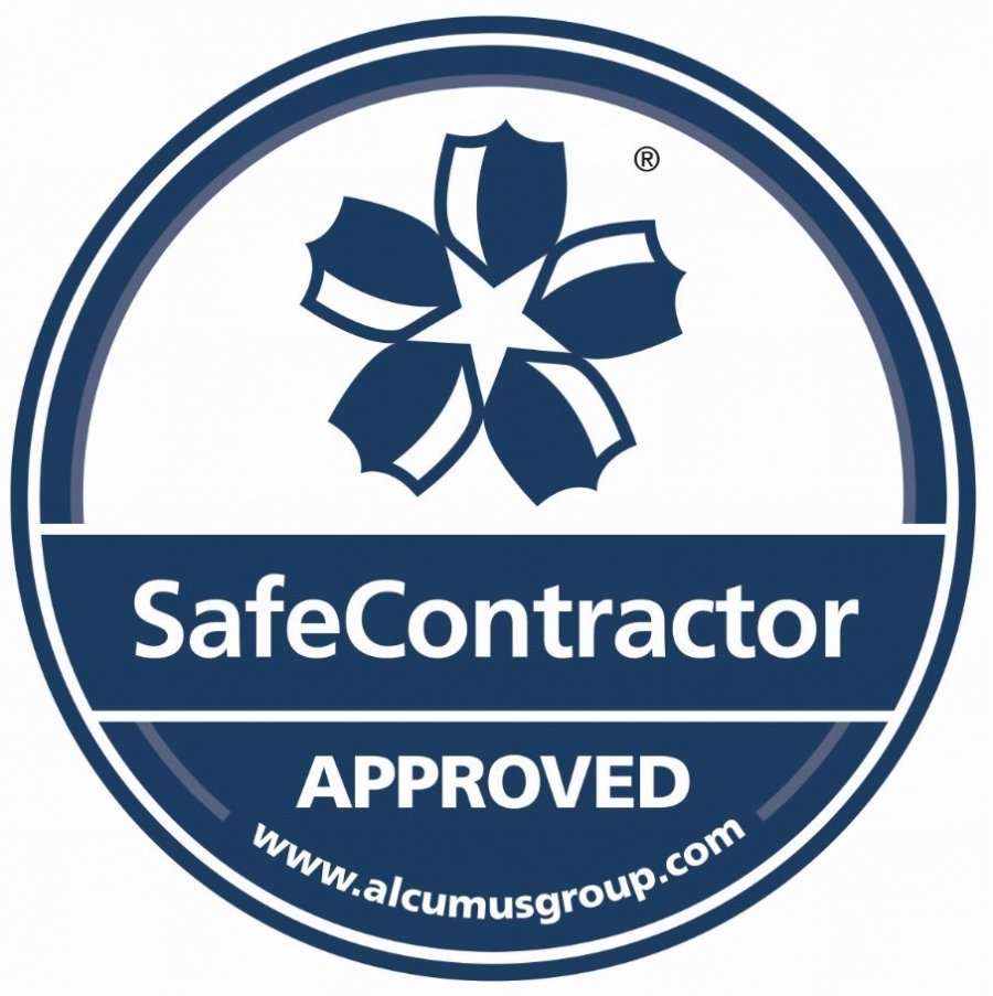SafeContractor Approved